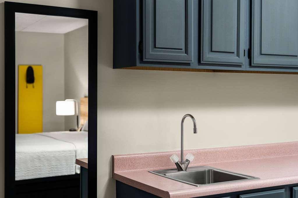 Days & By Wyndham Lancaster Amish Country 3* Mountville