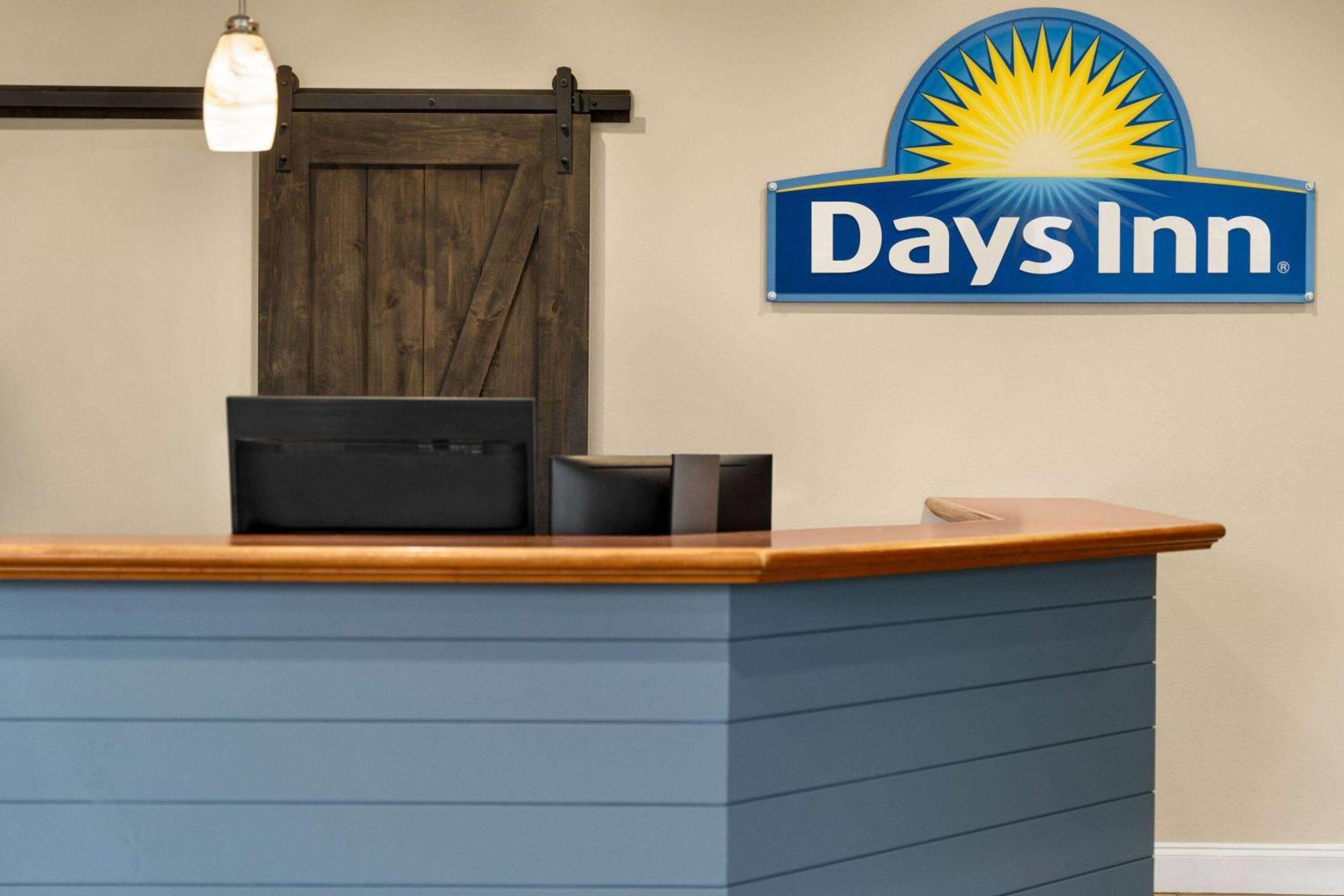 Days & By Wyndham Lancaster Amish Country 3* Mountville