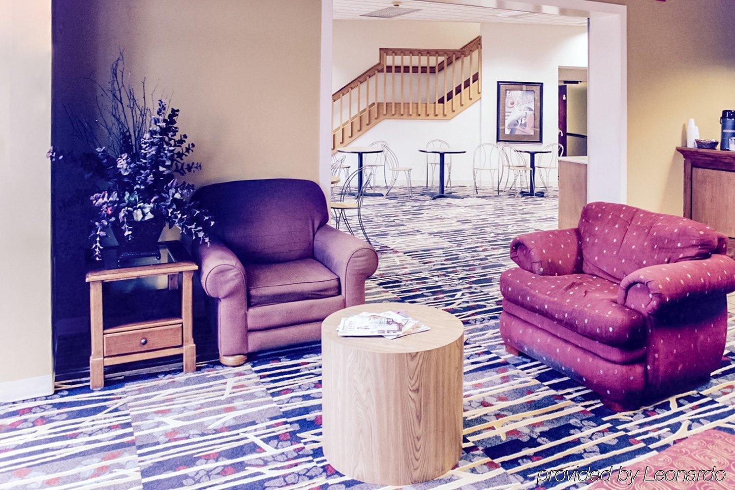 Days & By Wyndham Lancaster Amish Country Hotel Mountville