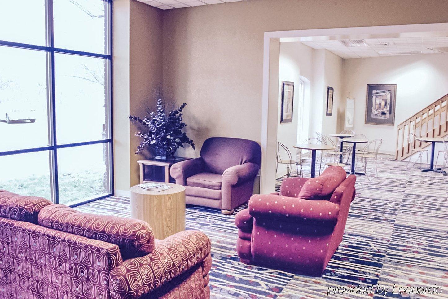 Days & By Wyndham Lancaster Amish Country Hotel Mountville