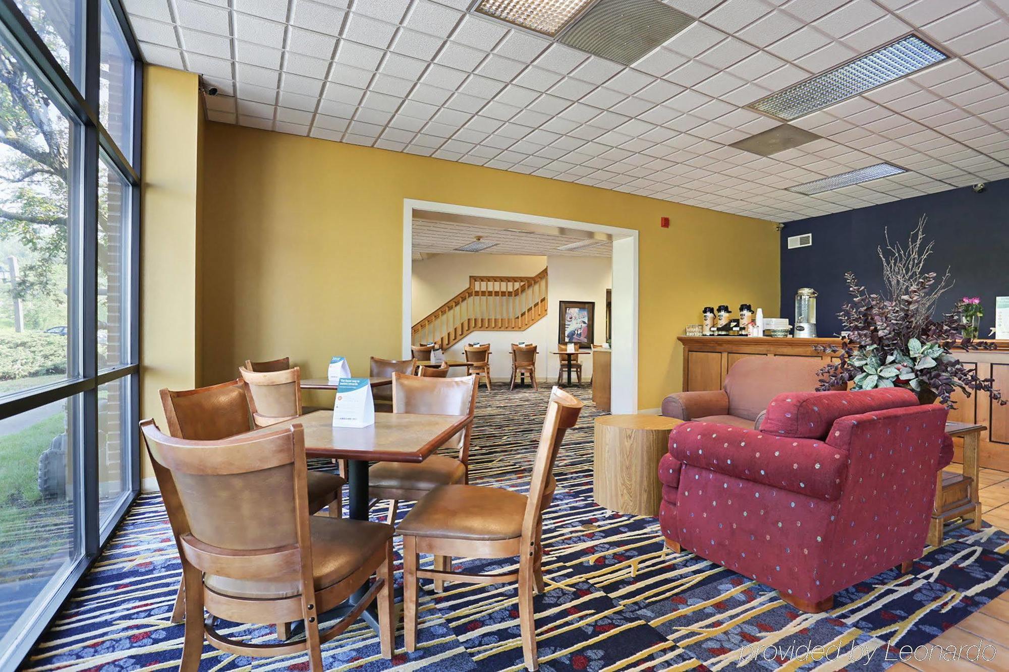 Days & By Wyndham Lancaster Amish Country Mountville