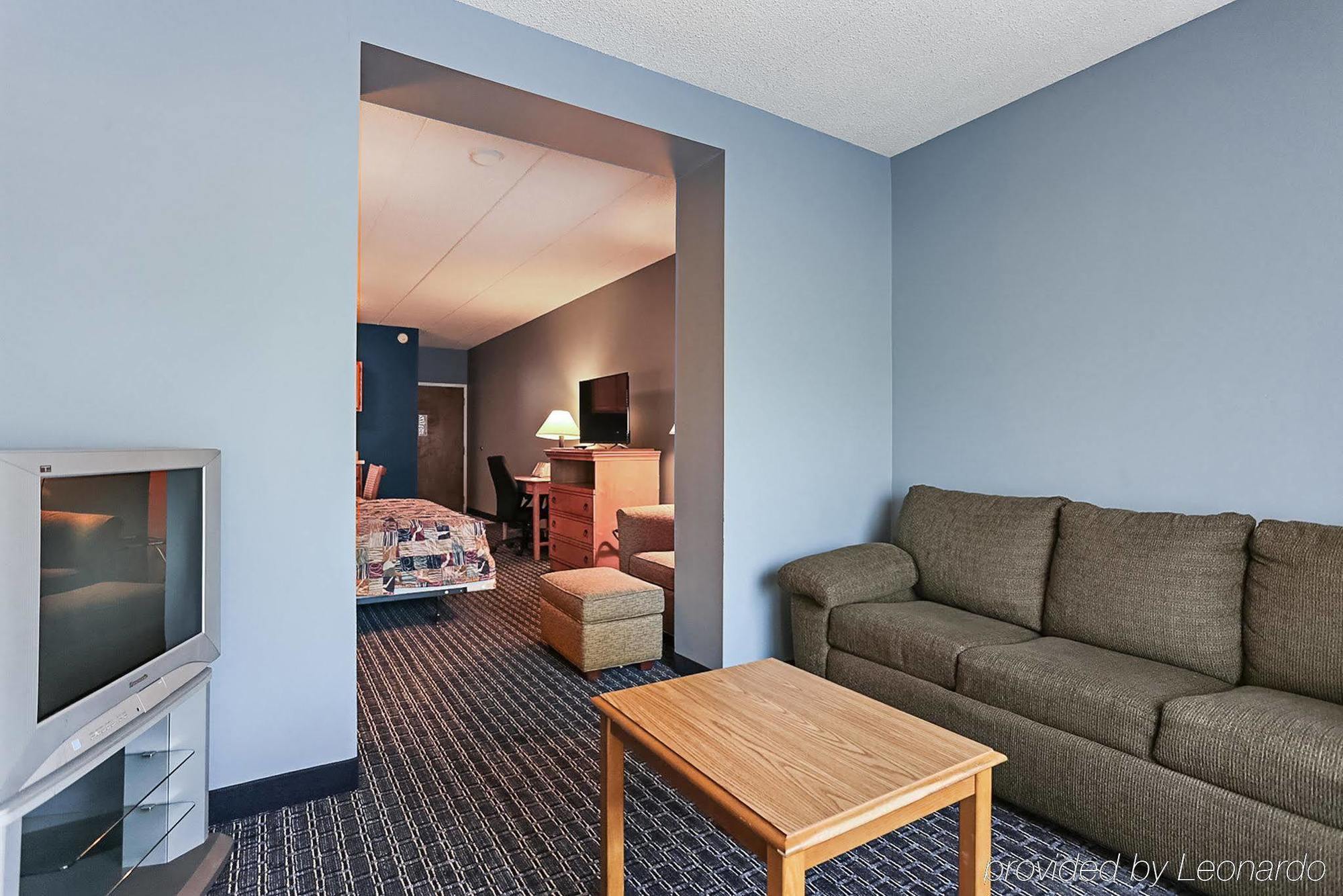 Days & By Wyndham Lancaster Amish Country Mountville