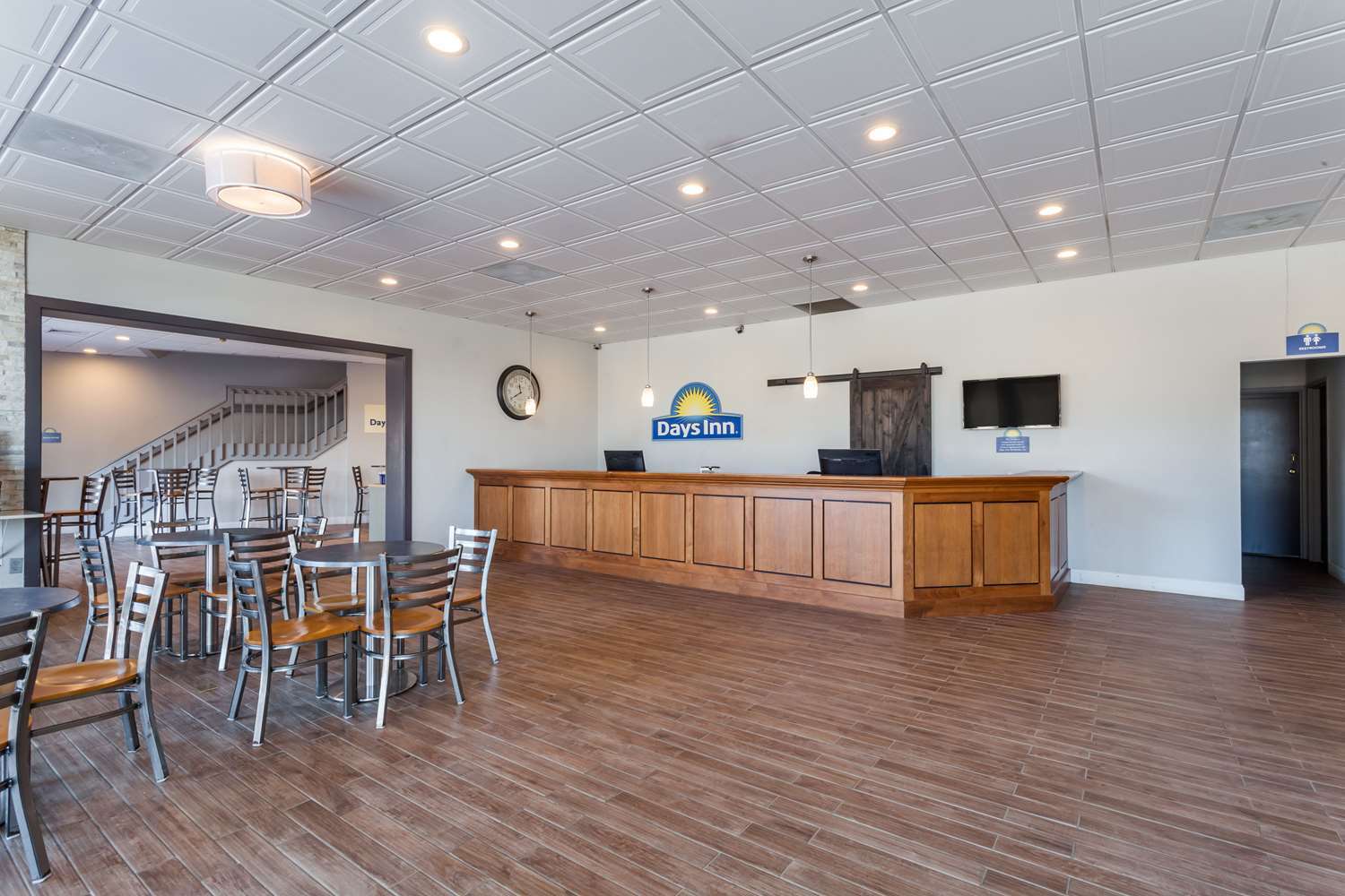 Days & By Wyndham Lancaster Amish Country 3*